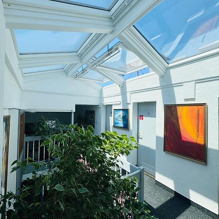 Villa Helvetia Targu Mures Ngoại thất bức ảnh