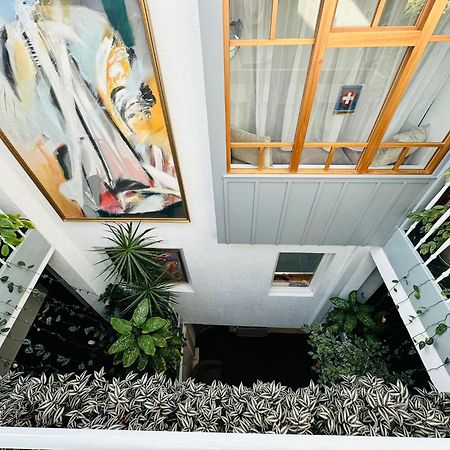 Villa Helvetia Targu Mures Ngoại thất bức ảnh