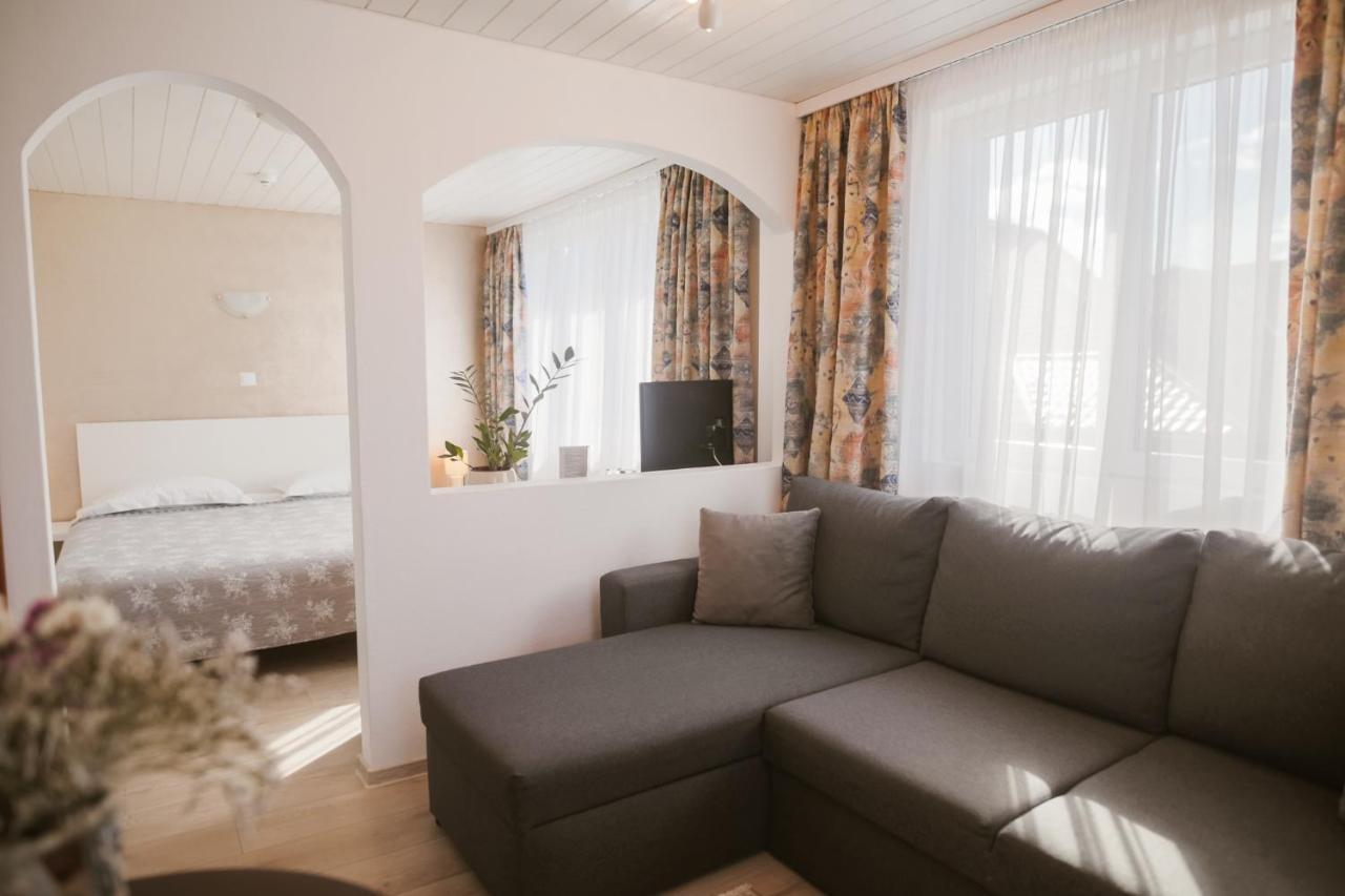 Villa Helvetia Targu Mures Ngoại thất bức ảnh