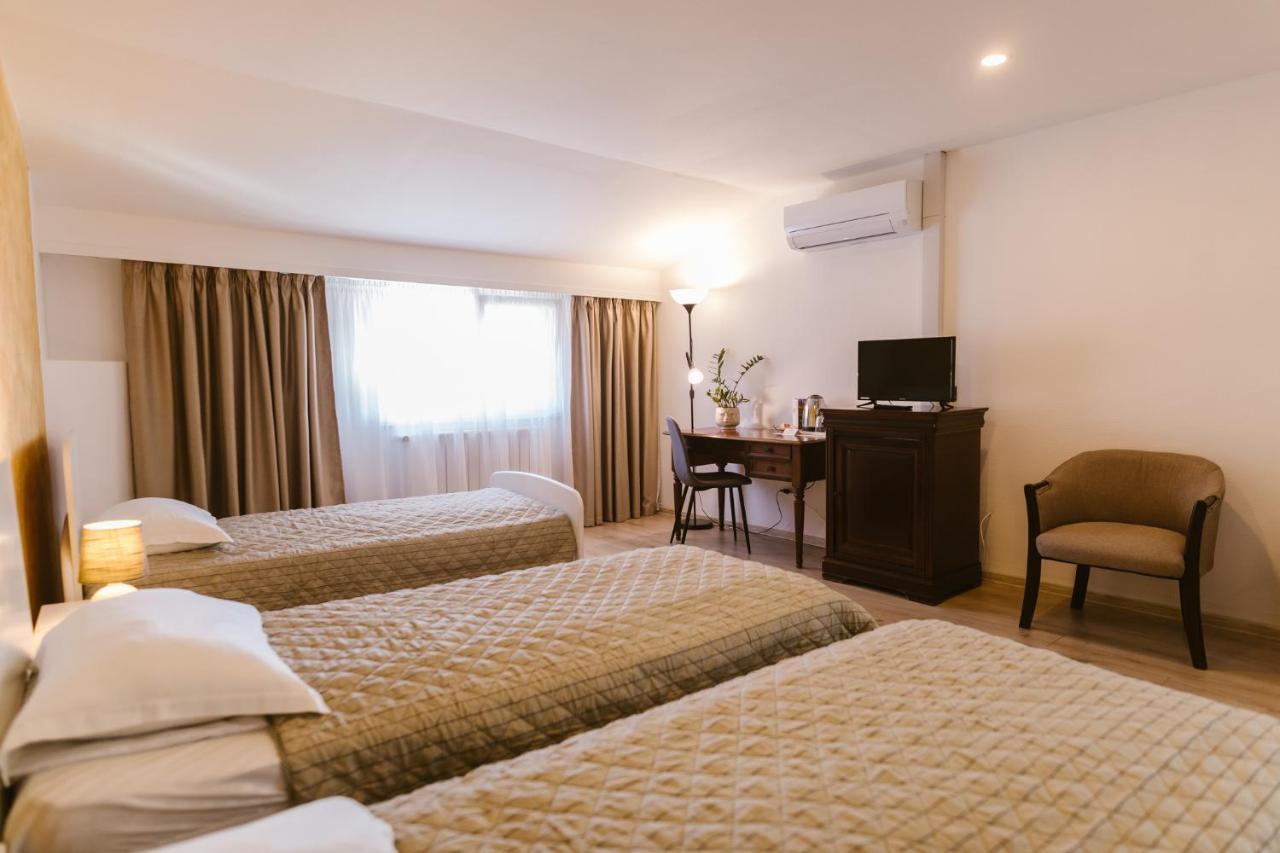 Villa Helvetia Targu Mures Ngoại thất bức ảnh