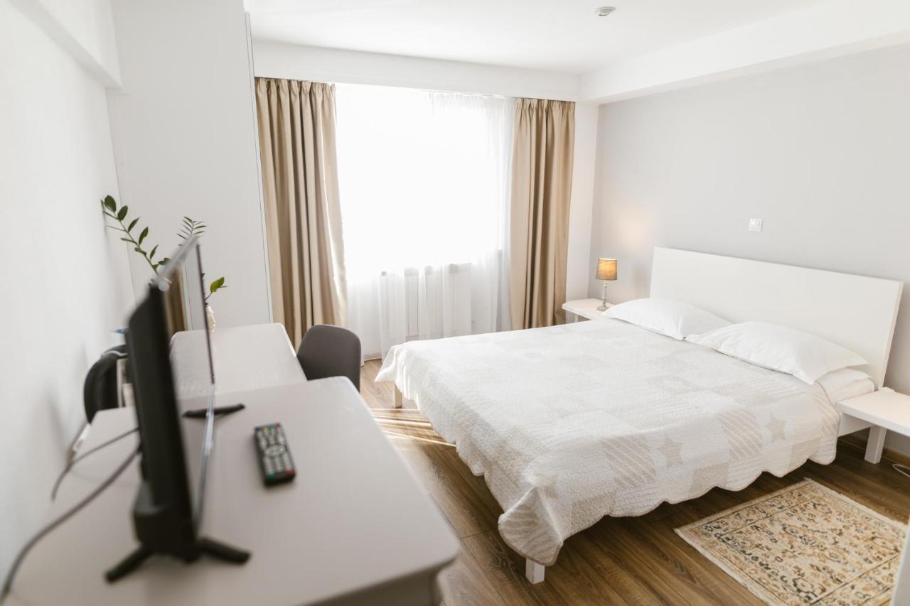 Villa Helvetia Targu Mures Ngoại thất bức ảnh