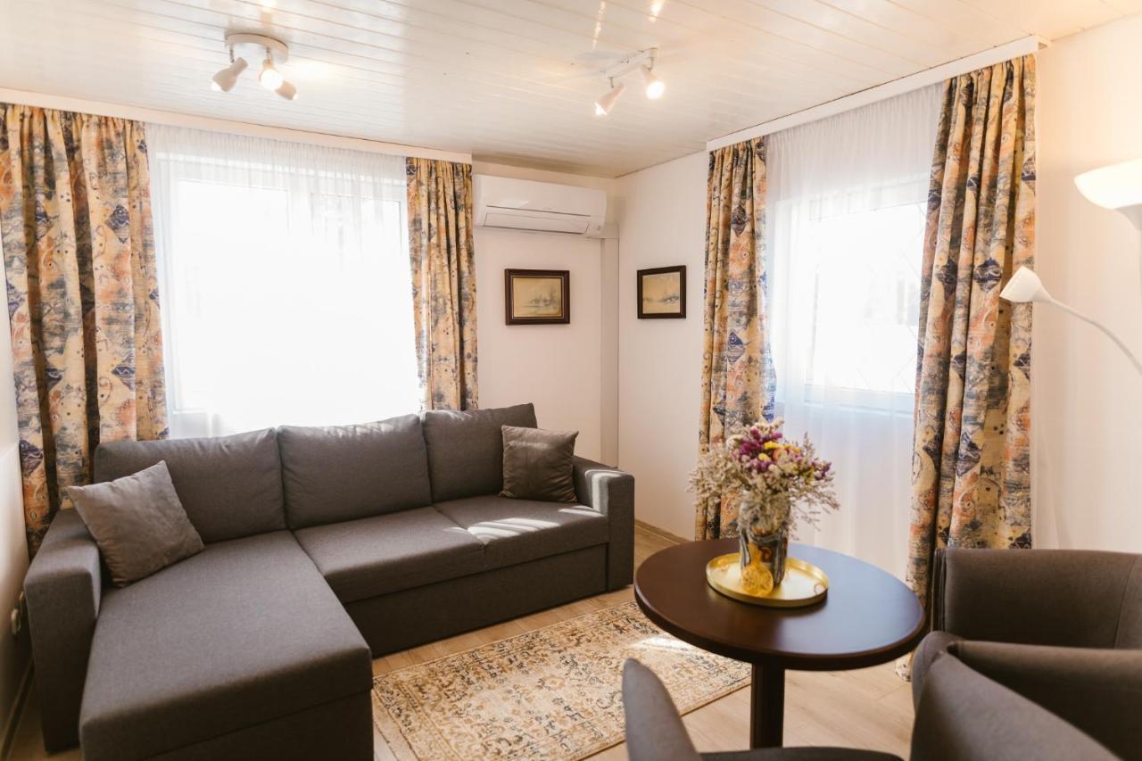 Villa Helvetia Targu Mures Ngoại thất bức ảnh