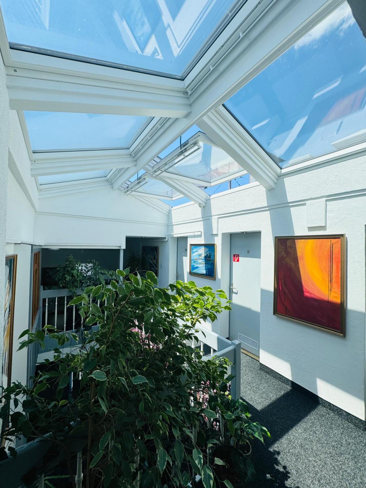 Villa Helvetia Targu Mures Ngoại thất bức ảnh