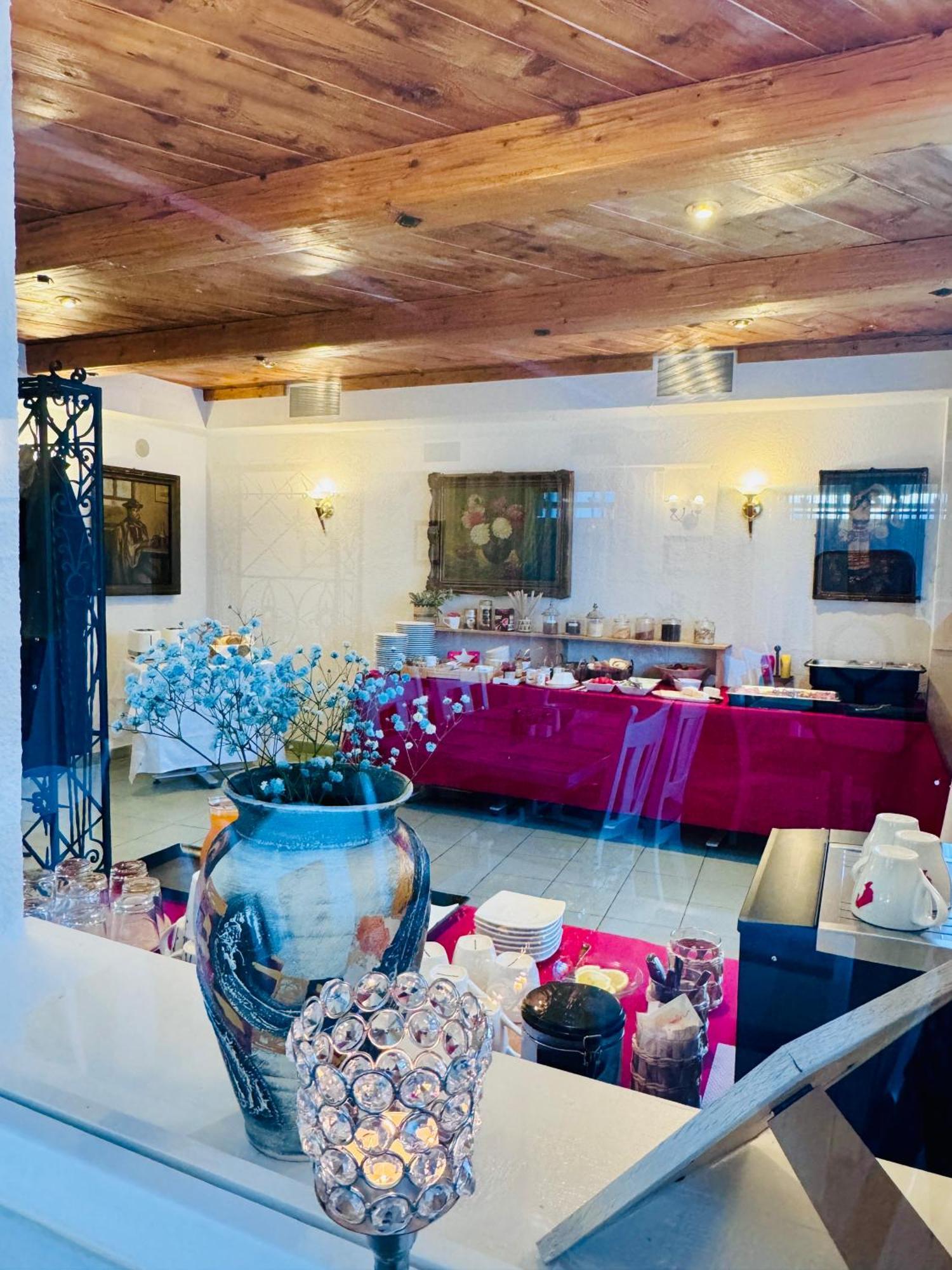 Villa Helvetia Targu Mures Ngoại thất bức ảnh